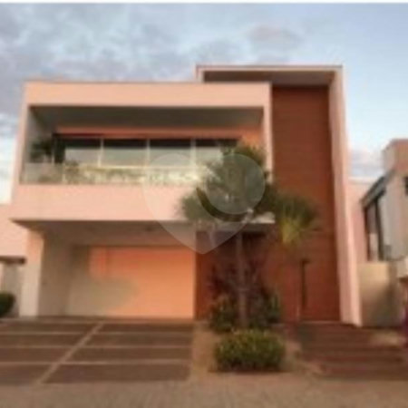 Casa à venda com 5 suítes no condomínio Alphaville Nova Esplanada Votorantim, Votorantim - SP
