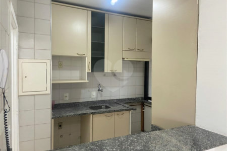 Apartamento para alugar com 3 quartos, sendo 1 suíte,  em Jardim Bonfiglioli, São Paulo, SP