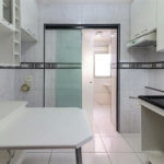 Apartamento à venda com 3 quartos, sendo 1 suíte, em Jaguaré, São Paulo, SP