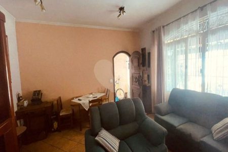 Casa à venda com 4 quartos, sendo 1 suíte, em Vila da Saúde, São Paulo, SP