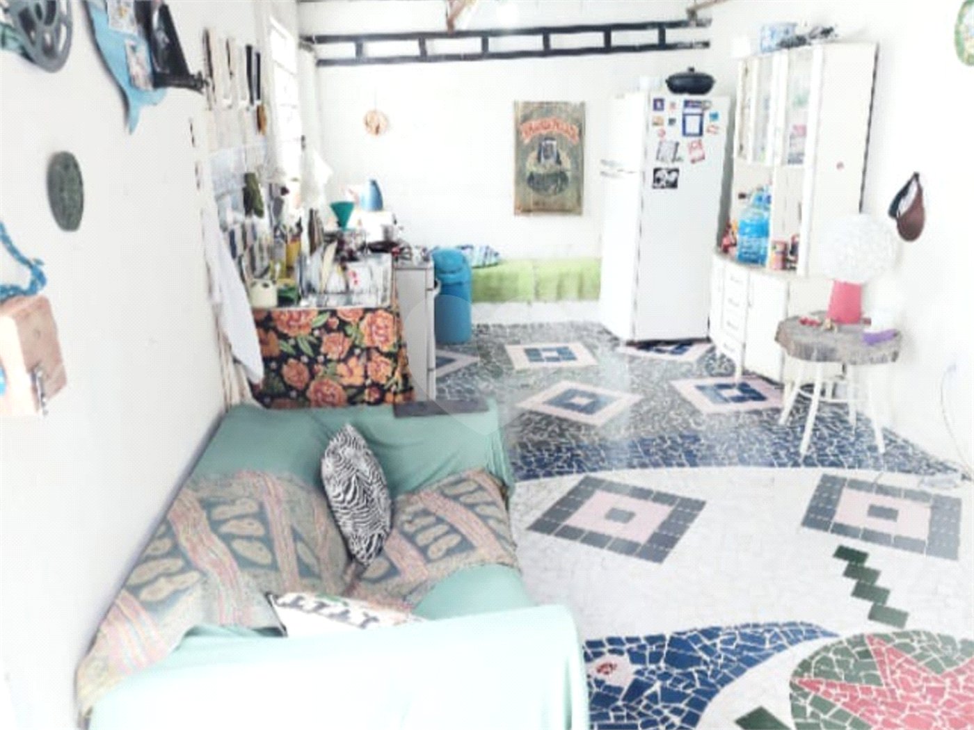 Casa de Vila à venda com 4 quartos em Maracanã, Rio de Janeiro, RJ