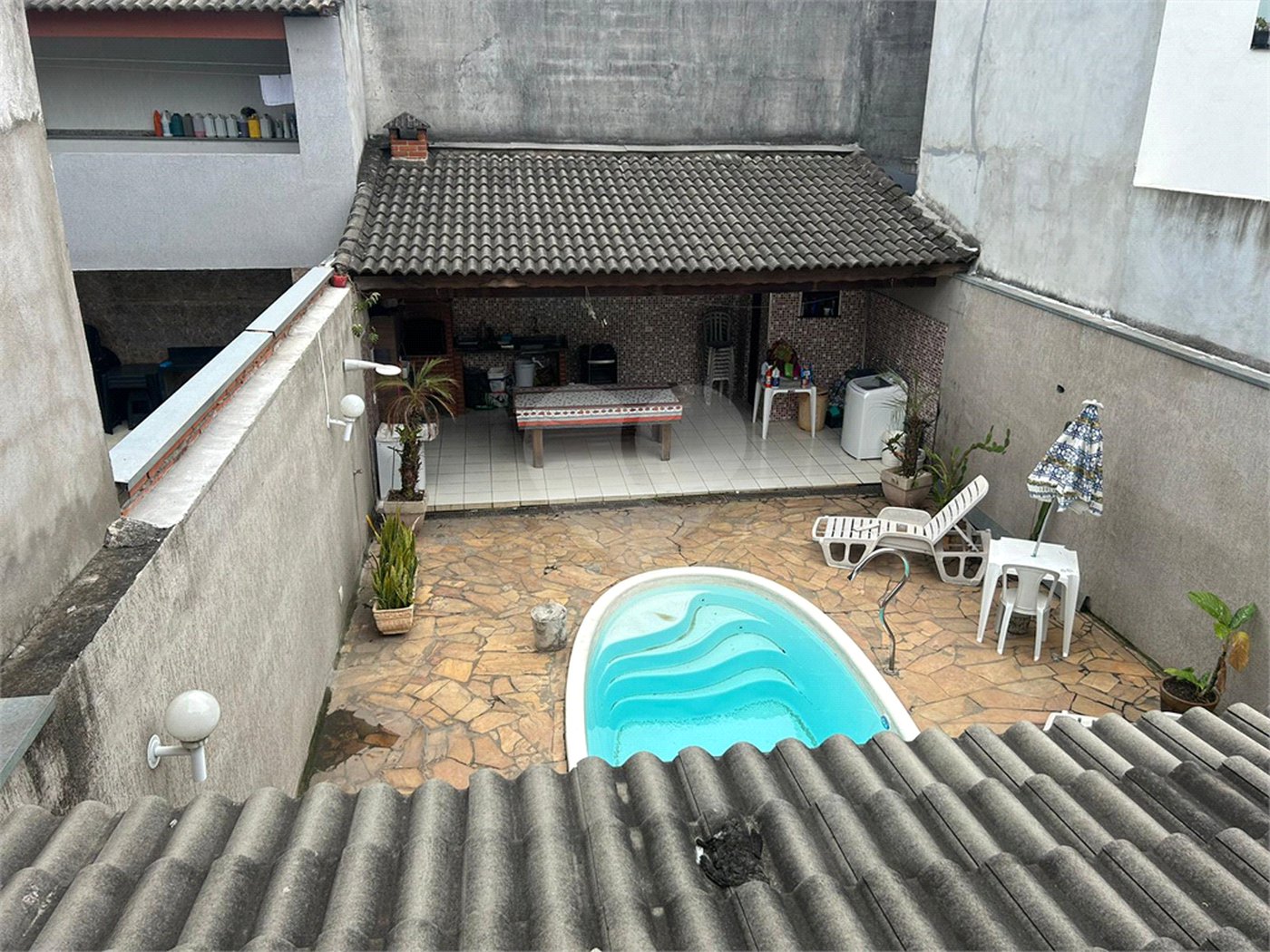 Casa à venda com 3 quartos, sendo 1 suíte, em Jardim Imperador, Suzano, SP