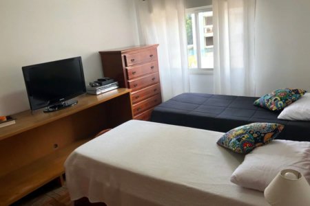 Apartamento à venda com 2 quartos em Pinheiros, São Paulo, SP
