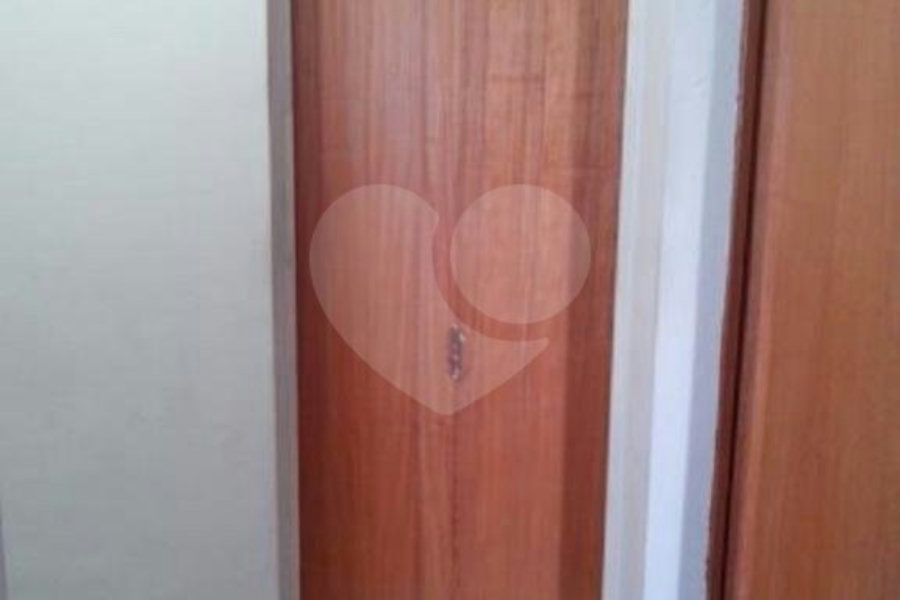 Apartamento à venda com 2 quartos em Mandaqui, São Paulo, SP