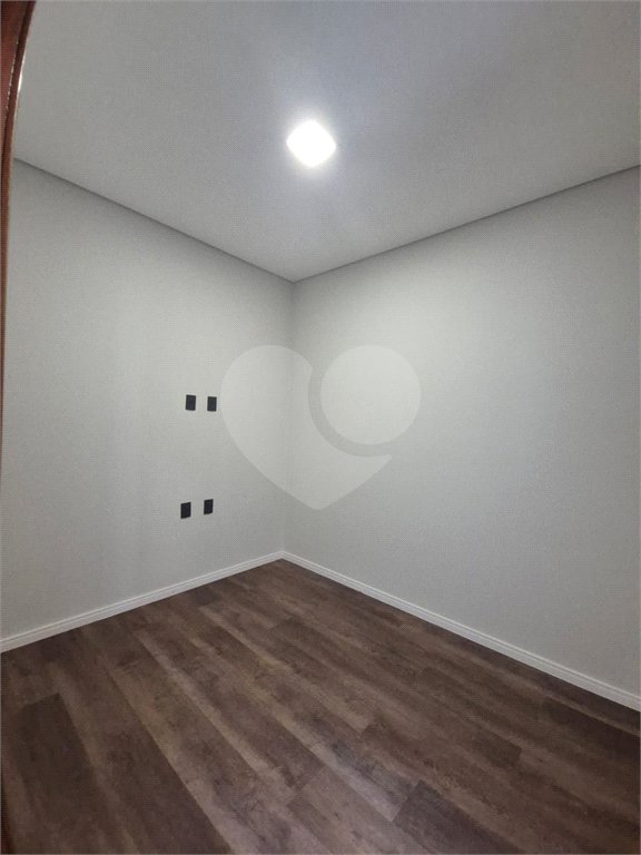 Casa à venda com 3 quartos, sendo 1 suíte,  no condomínio Horto Florestal Villagio, Sorocaba - SP