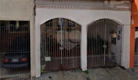 Casa à venda com 3 quartos em Vila Brasílio Machado, São Paulo, SP