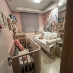 Apartamento à venda com 2 quartos em Conjunto Residencial Irai, Suzano, SP