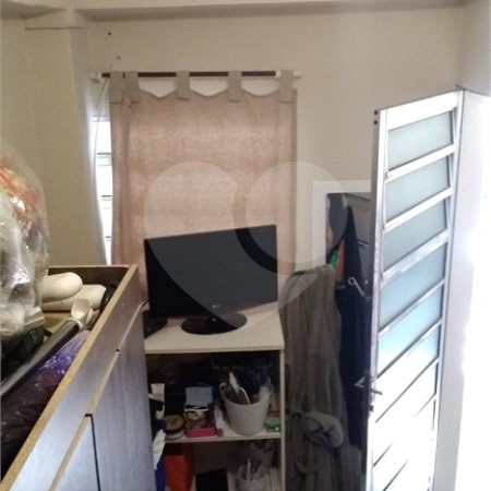 Casa à venda com 3 quartos em Vila Indiana, São Paulo, SP