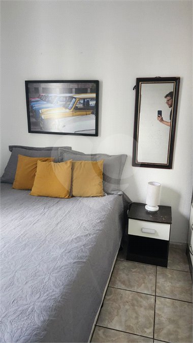 Apartamento à venda com 4 quartos em Pinheiros, São Paulo, SP