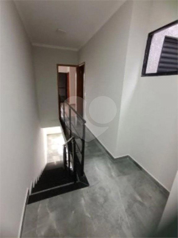 Sobrado à venda com 3 quartos, sendo 1 suíte, em Vila Marina, São Paulo, SP