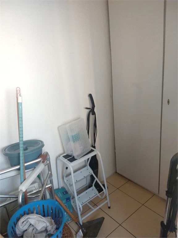 Apartamento à venda com 2 quartos em Brooklin Paulista, São Paulo, SP