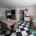Casa à venda com 4 quartos, sendo 1 suíte, em Campo Grande, Rio de Janeiro, RJ