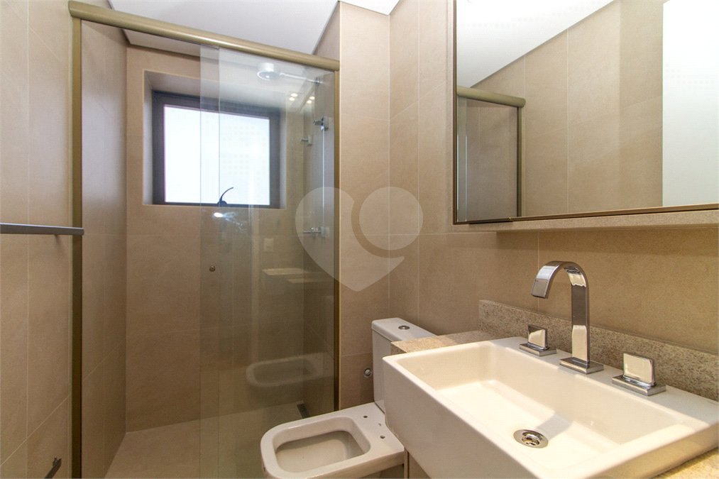 Apartamento à venda ou para alugar com 3 suítes em Jardim Morumbi, São Paulo, SP