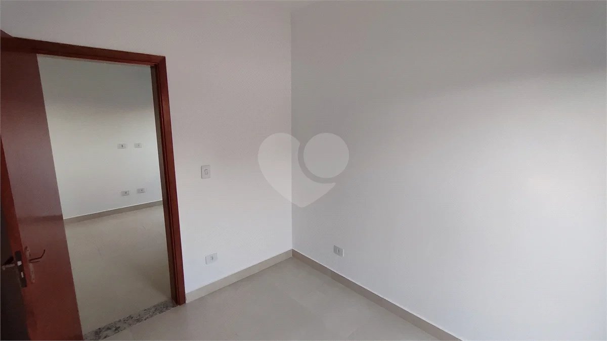 Apartamento à venda com 1 quarto em Parque Mandaqui, São Paulo, SP