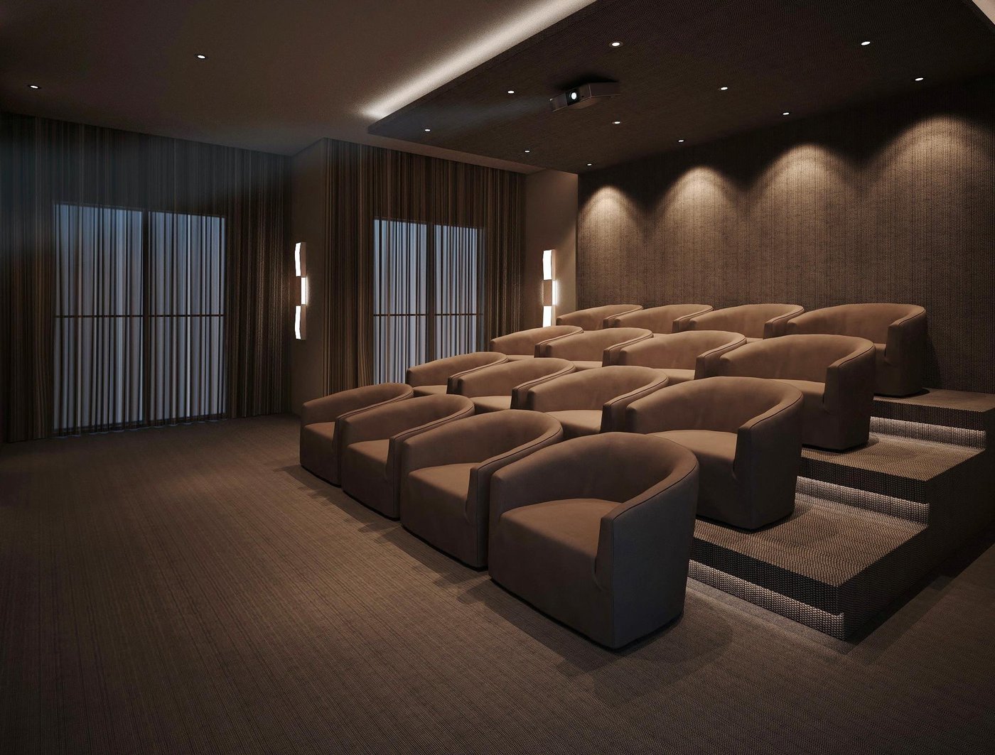 Residencial Mariana Maria