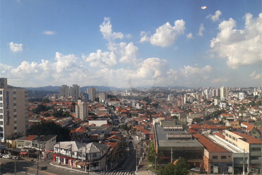Sala à venda em Tucuruvi, São Paulo, SP