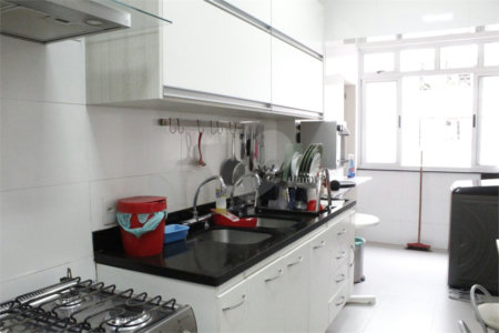 Apartamento à venda com 3 quartos, sendo 2 suítes, em Tijuca, Rio de Janeiro, RJ