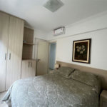 Apartamento à venda, 140 m² por R$ 950.000,00 - Enseada - Guarujá/SP