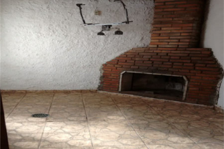 Casa à venda com 3 suítes em Jardim das Vertentes, São Paulo, SP
