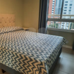 Apartamento para alugar com 1 suíte em Pinheiros, São Paulo, SP