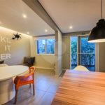 Apartamento à venda com 1 suíte em Vila Mariana, São Paulo, SP