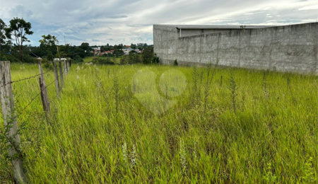 Terreno à venda em Vila Rubens, Itapetininga, SP
