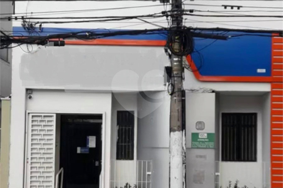 Salão à venda em Santana, São Paulo, SP