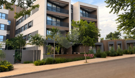 Studio à venda com 1 suíte em Jardim Nova Aliança Sul, Ribeirão Preto, SP