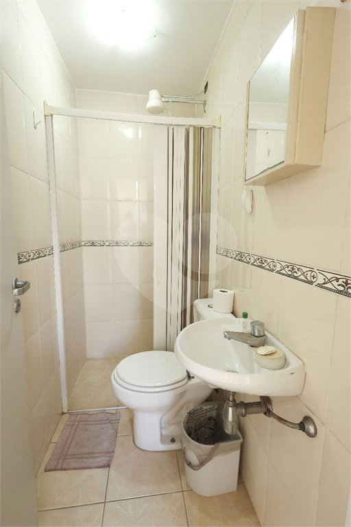 Casa à venda com 4 quartos, sendo 1 suíte, em Chácara Santo Antônio, São Paulo, SP