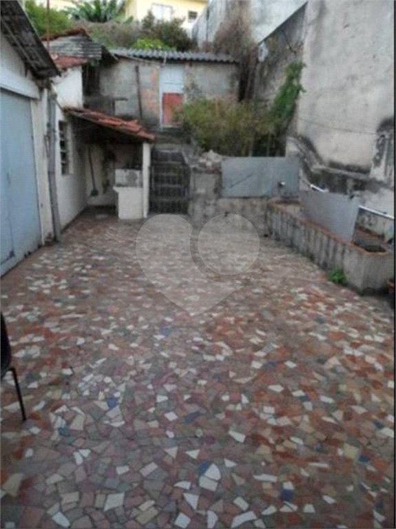 Terreno à venda em Casa Verde, São Paulo, SP