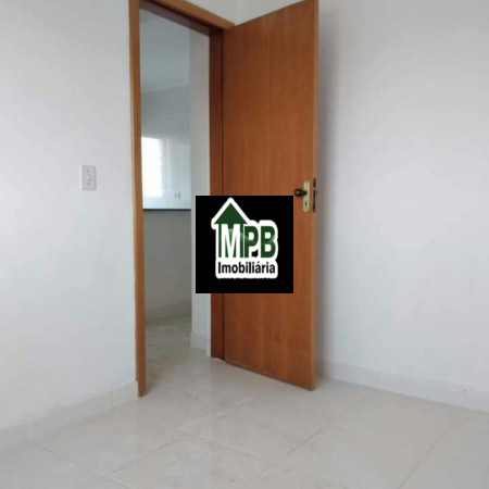 Apartamento à venda com 2 quartos em Jardim Eucalíptos, Sorocaba, SP