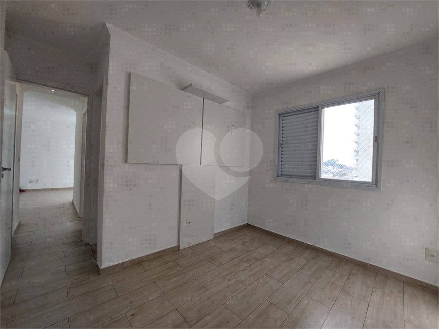 Apartamento para alugar com 2 quartos, sendo 1 suíte, em Parque São Domingos, São Paulo, SP