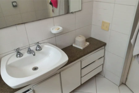 Cobertura à venda com 3 quartos, sendo 1 suíte,  em Vila Pirajussara, São Paulo, SP