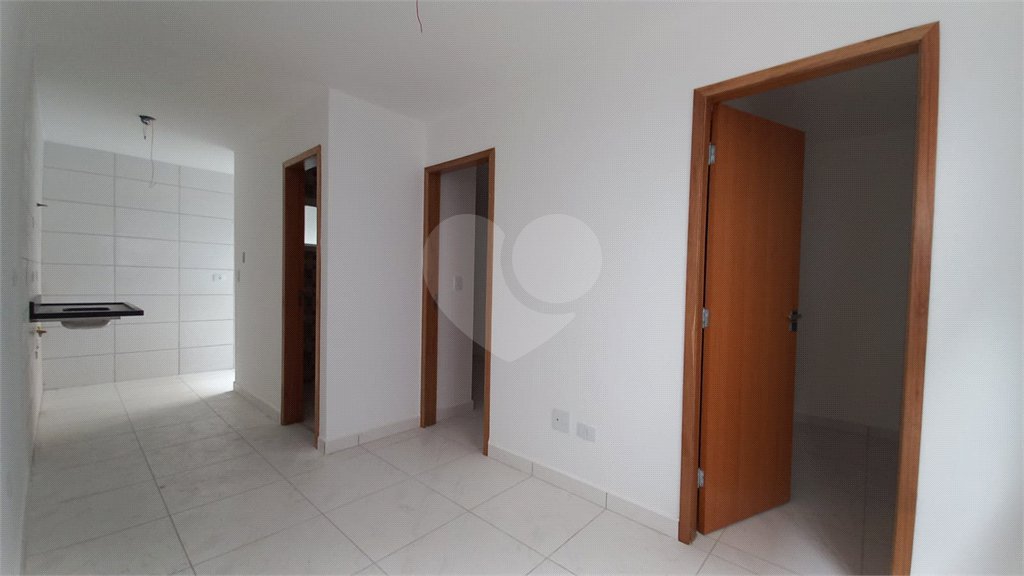 Apartamento à venda com 2 quartos, sendo 1 suíte, em Tucuruvi, São Paulo, SP