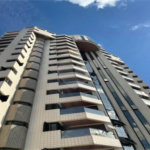 Apartamento à venda com 4 suítes em Vila Santa Teresa (zona Sul), São Paulo, SP