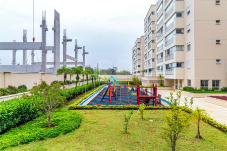 Apartamento à venda com 2 quartos, sendo 1 suíte, em Jaguaré, São Paulo, SP
