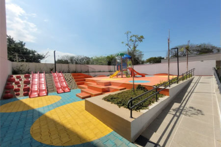 Apartamento à venda com 3 quartos, sendo 2 suítes, em Jardim do Paço, Sorocaba, SP