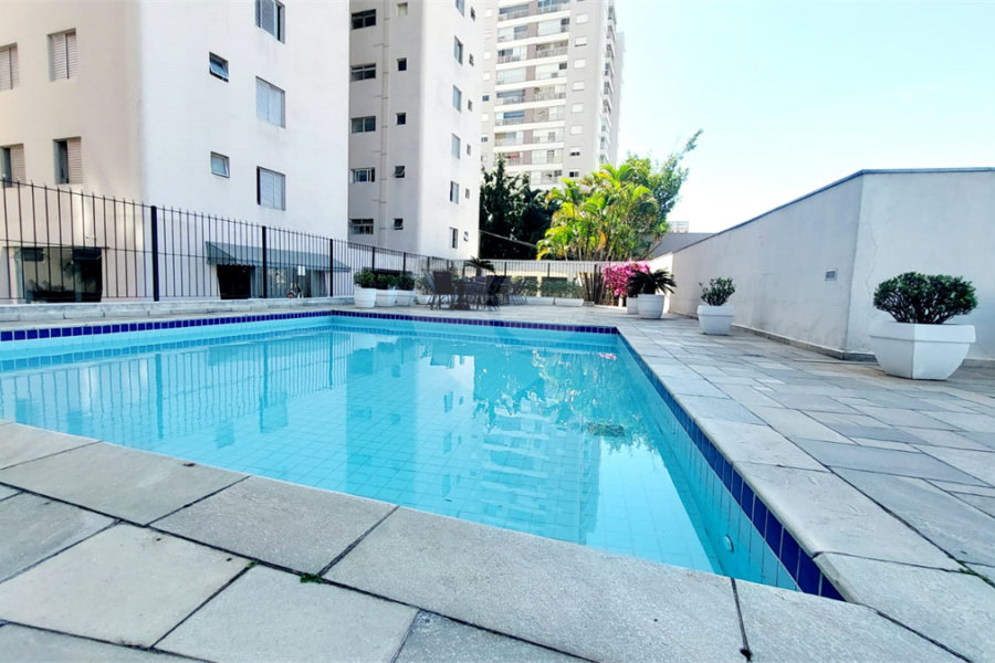 Apartamento à venda com 2 quartos em Casa Verde, São Paulo, SP