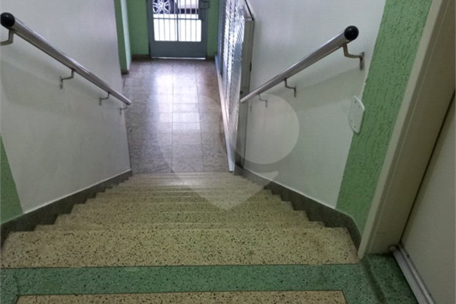 Apartamento à venda com 2 quartos, sendo 1 suíte, em Santana, São Paulo, SP