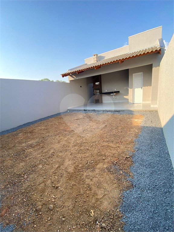 Casa Térrea à venda com 3 quartos, sendo 1 suíte, em Ponte Nova, Várzea Grande, MT