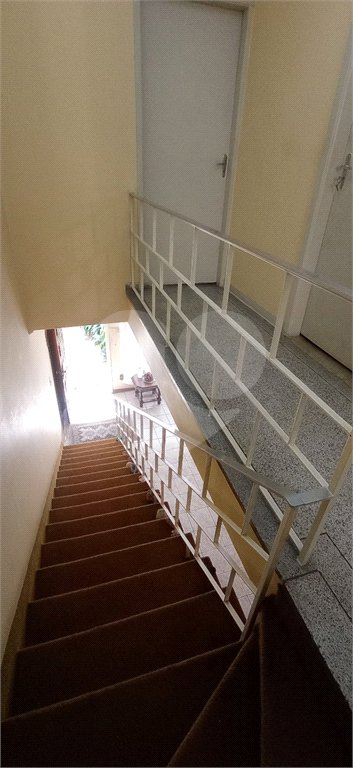 Sobrado à venda ou para alugar com 4 quartos, sendo 1 suíte, em Brooklin Paulista, São Paulo, SP