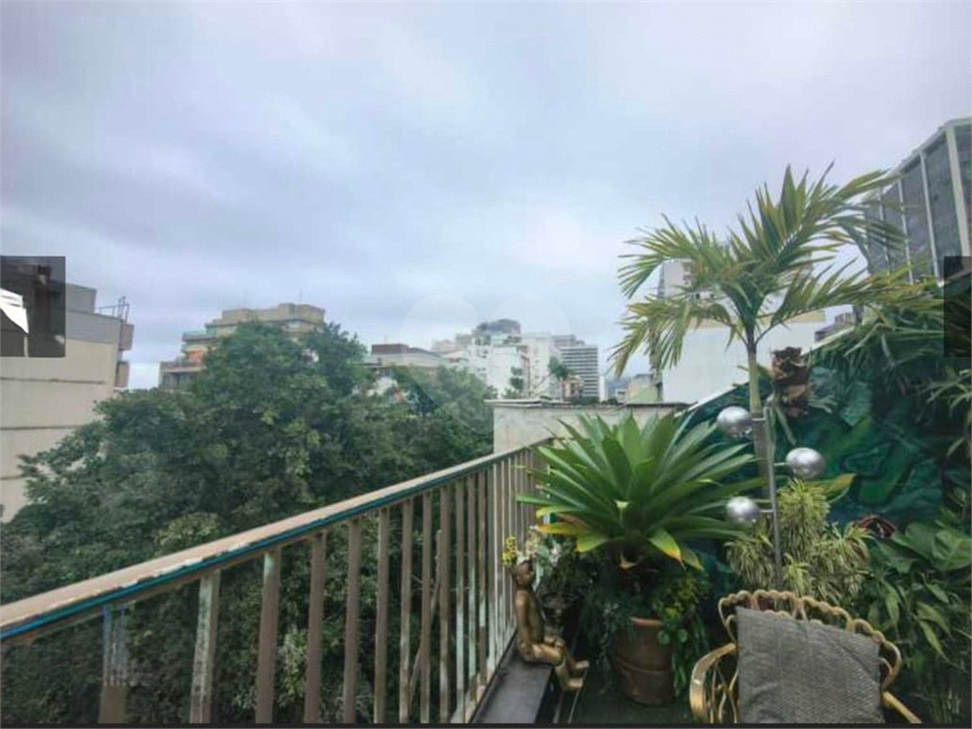 Cobertura à venda com 3 suítes em Ipanema, Rio de Janeiro, RJ