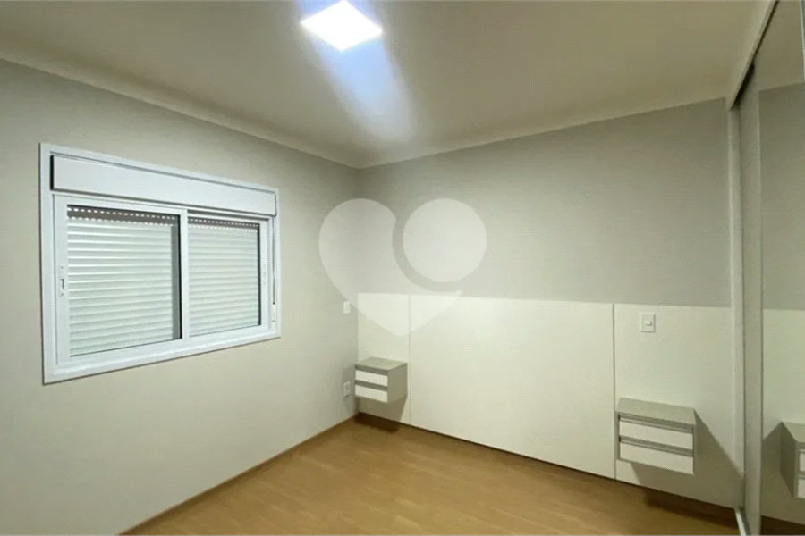 Apartamento para alugar com 2 suítes em Piracicaba.