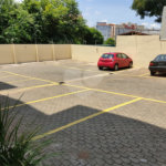Apartamento no Condomínio Ilha Bela.