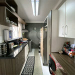 Apartamento à venda com 3 quartos, sendo 1 suíte,  em Santana, São Paulo, SP