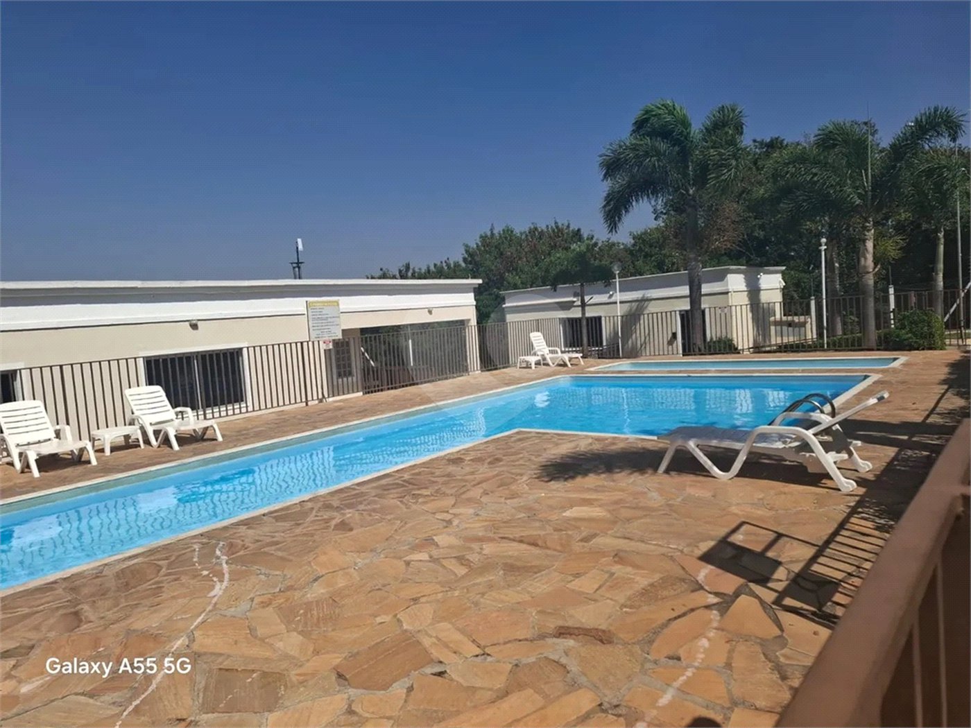 Apartamento à venda com 2 quartos em Ipanema das Pedras, Votorantim, SP