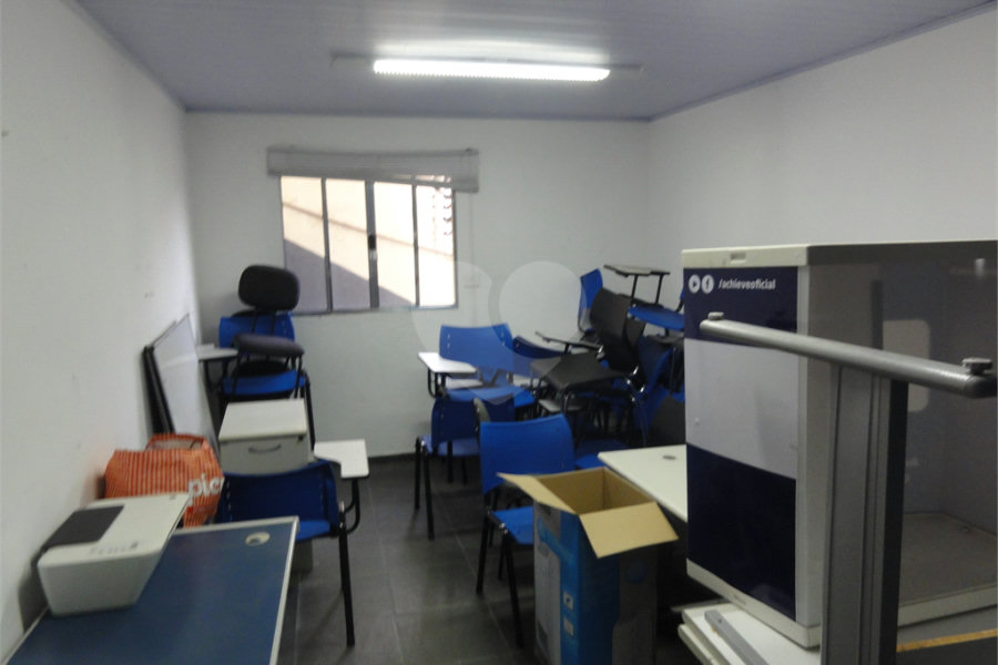 Prédio à venda em Vila Albertina, São Paulo, SP