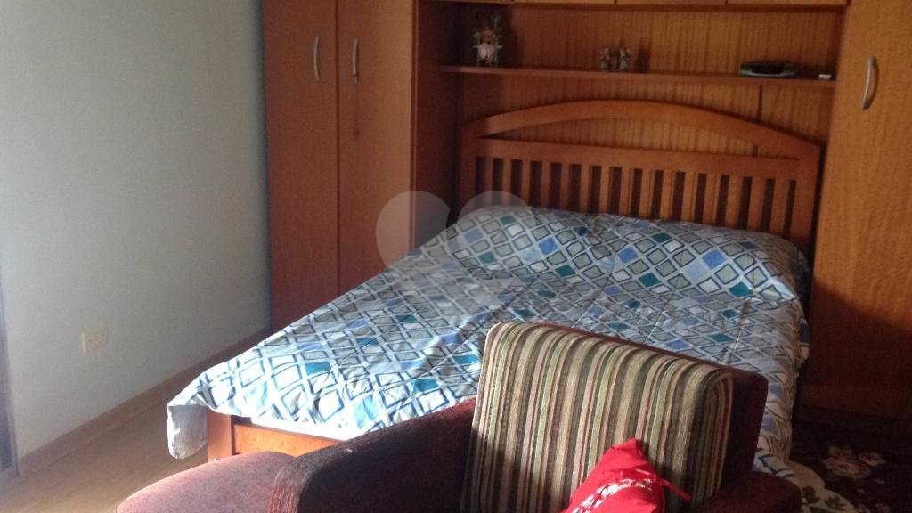 Sobrado à venda com 4 quartos, sendo 1 suíte, em Limão, São Paulo, SP