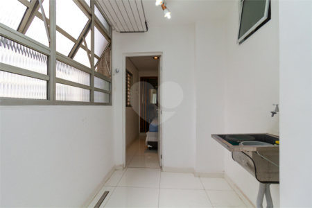 Apartamento à venda com 3 quartos, sendo 1 suíte, em Jardim Paulista, São Paulo, SP