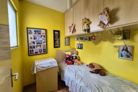 Apartamento à venda com 3 quartos em Jardim Pinheiros, São Paulo, SP